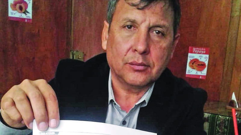 4 empresas del mismo grupo se adjudicaron 42 de 46 contratos
