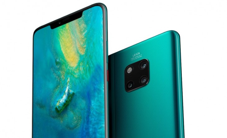 huawei mate 20 pro
