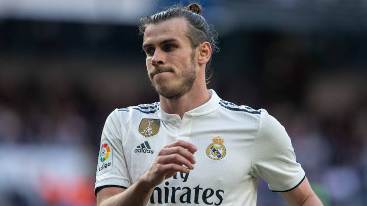 Gareth Bale podrÃ­a ir al Bayern segÃºn la prensa inglesa.
