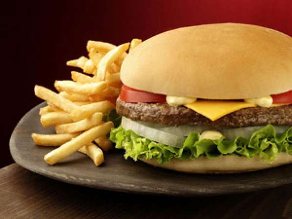 Resultado de imagen para hamburguesas Bolivia