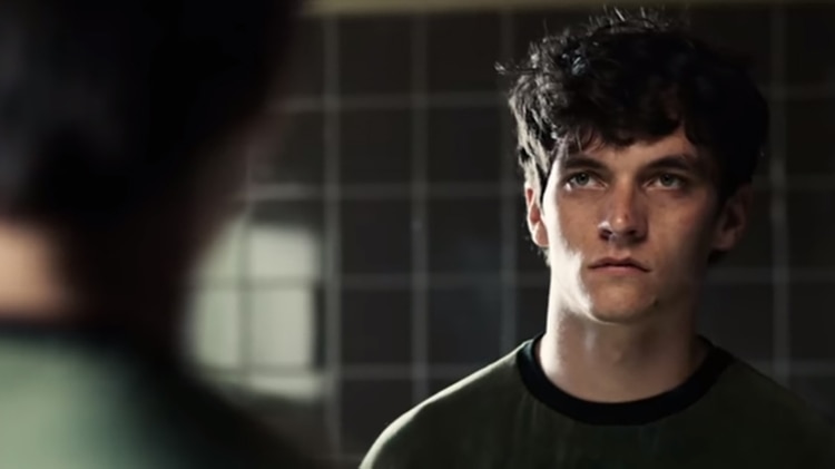 La película de Netflix “Black Mirror: Bandersnatch”, contenido interactivo para adultos