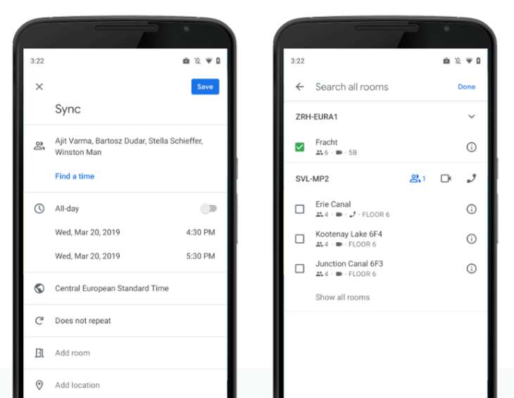 google-calendar-ai-room-suggestions