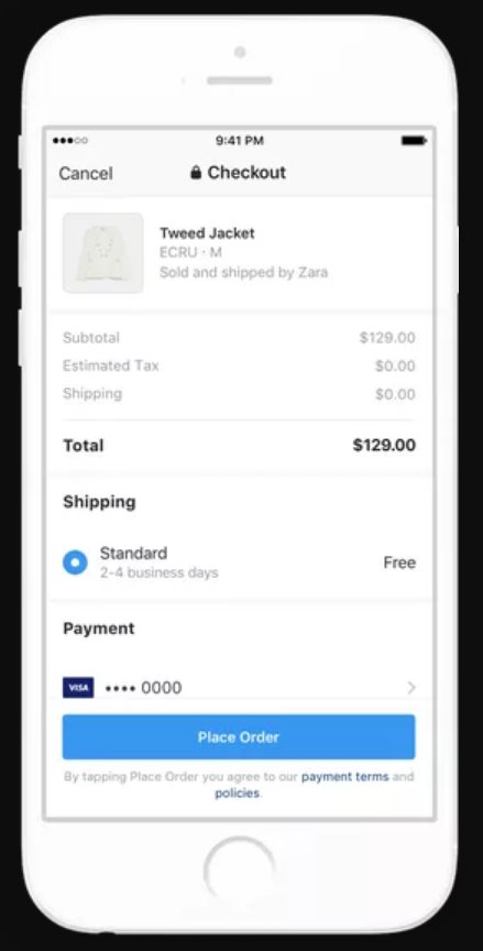 comprar en Instagram
