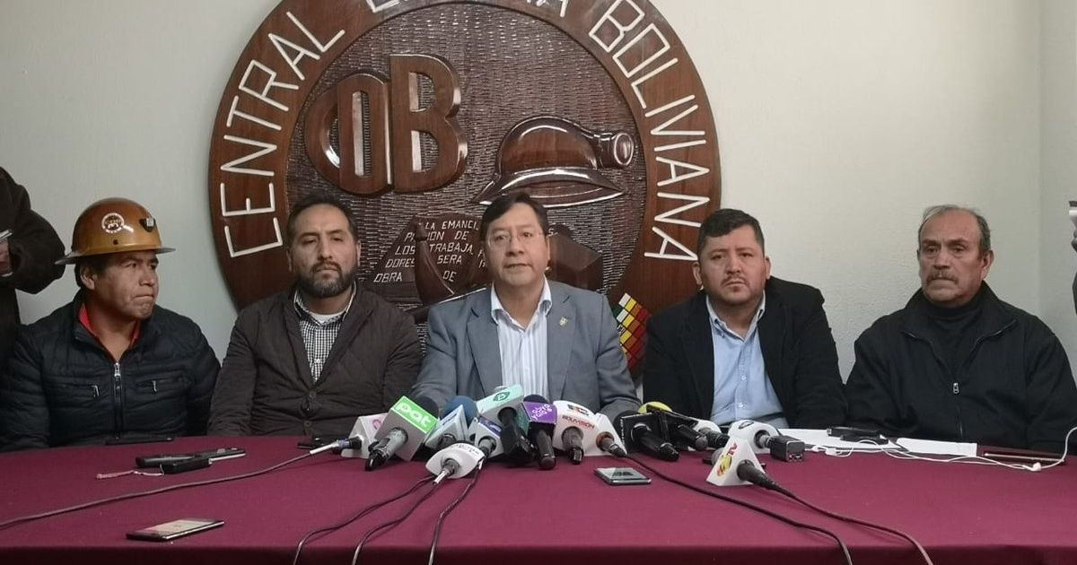 Gobierno posterga funcionamiento de la Gestora Pública hasta septiembre de 2021