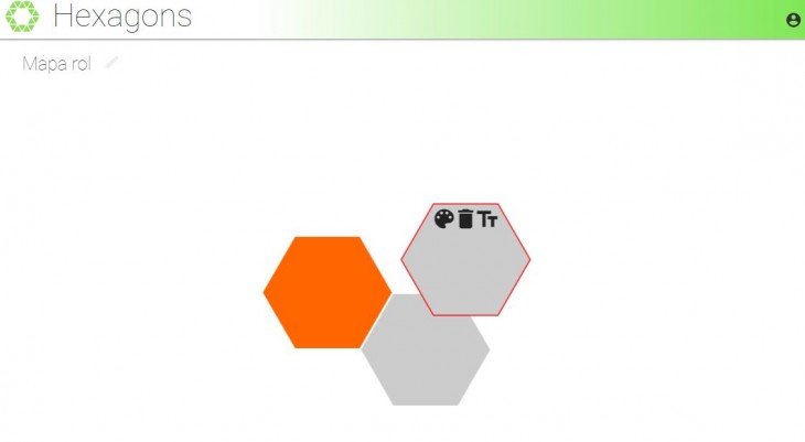 hexágonos
