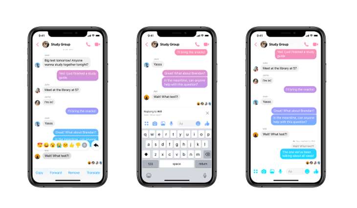 FBMessenger