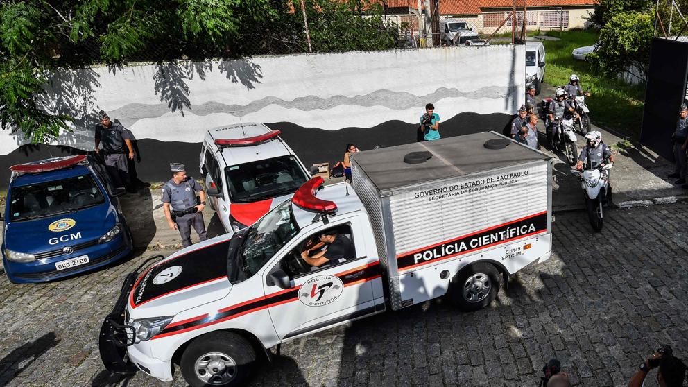 Una recién nacida muere al ser enterrada por su madre y devorada por animales silvestres