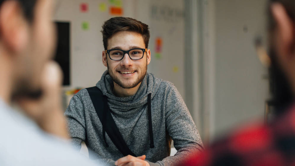 Foto: Â¿Me cogerÃ¡n? (iStock)