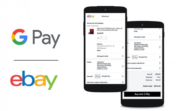 ebay