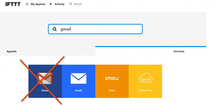 ifttt