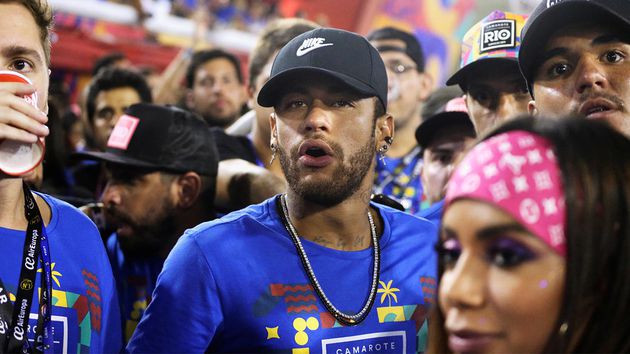 La posible sanción a Neymar tras abrirle expediente