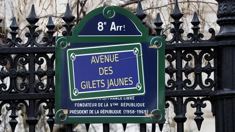 REUTERS/Benoit Tessier