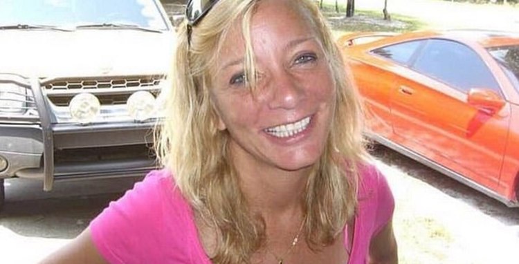 Según su Facebook, sostenía una relación sentimental desde febrero del 2017 con Kevin Slamon, originario de Killashee, Longford, Irlanda (Foto: tomada de Facebook)