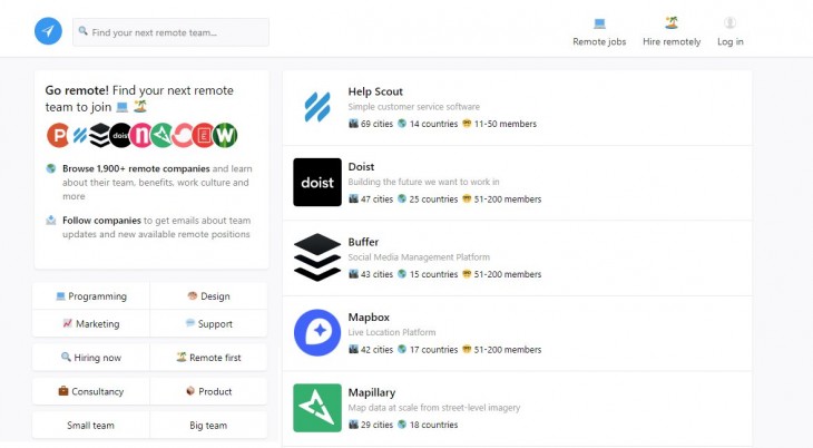remotehub
