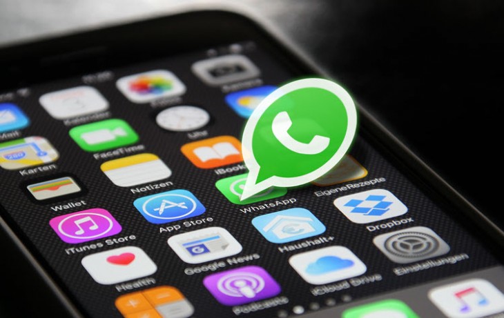 WhatsApp