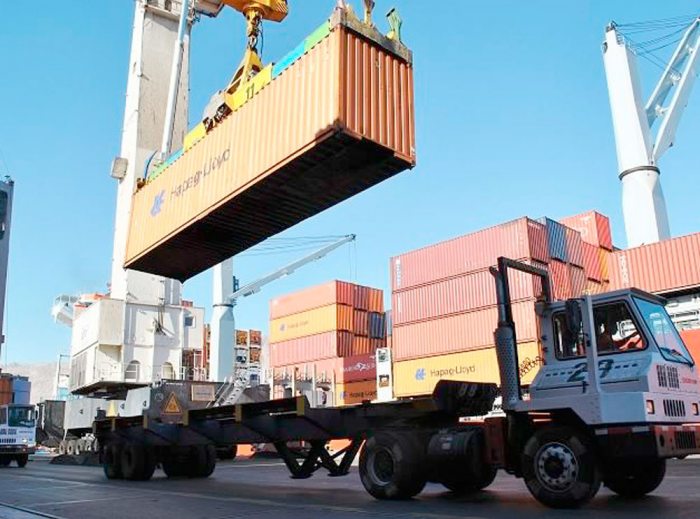 CRECIMIENTO ECONÓMICO SE SUSTENTA EN INVERSIÓN ESTATAL.