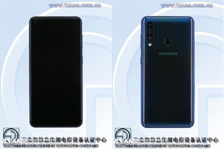 Galaxya60