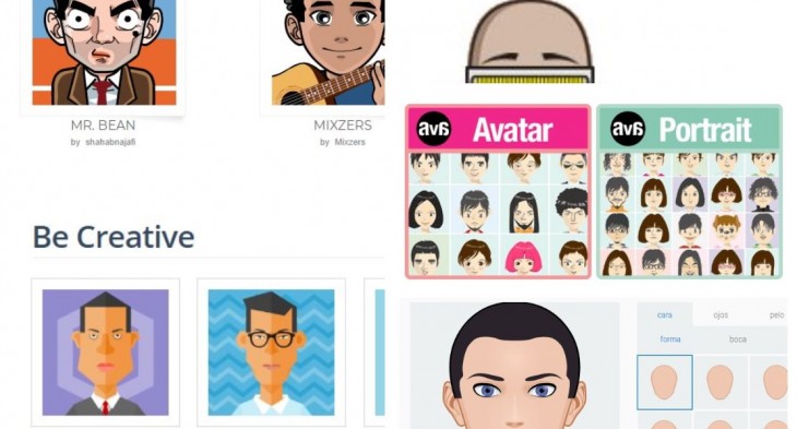 avatares