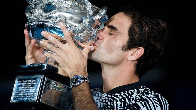 ¡Sorpesivo! 19 torneos y 19 campeones diferentes en el circuito de la ATP 2019