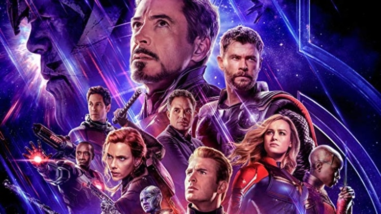 Una cadena de cines publicó una imagen con la duración de la película (Foto: Especial)