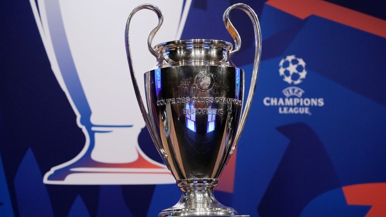 La Champions League desaparecería para dar paso a la SuperChampions (Foto: Reuters)
