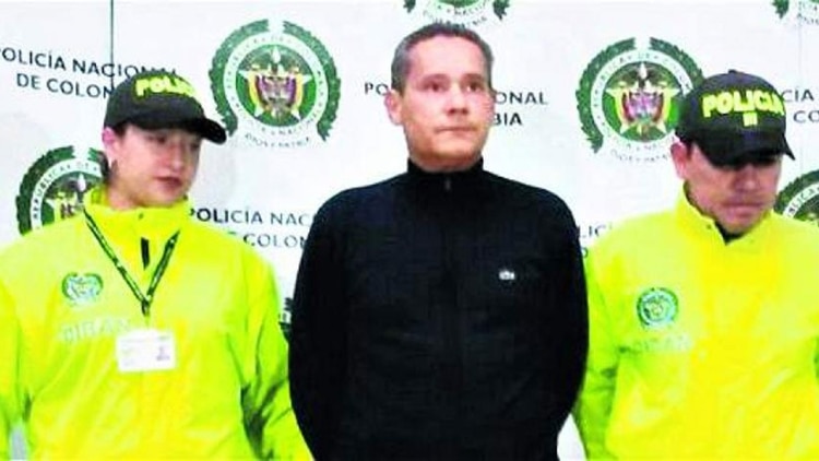 Jair Sánchez Hernández, alias ‘Mueble Fino’, es señalado de tener alianzas con los carteles mexicanos de Sinaloa y Los zetas para en tráfico de cocaína hacia Nueva York.