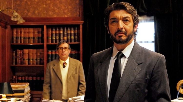 Sandoval y Espósito