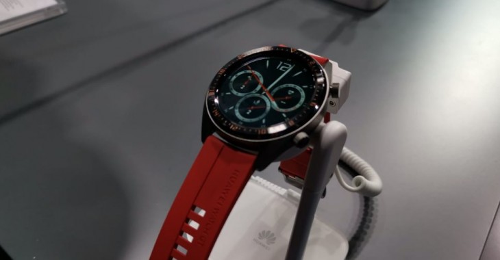 Watch GT