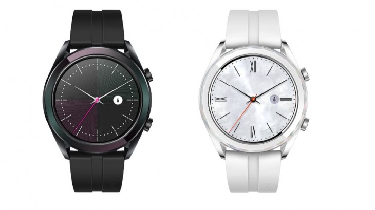Watch GT Elegant