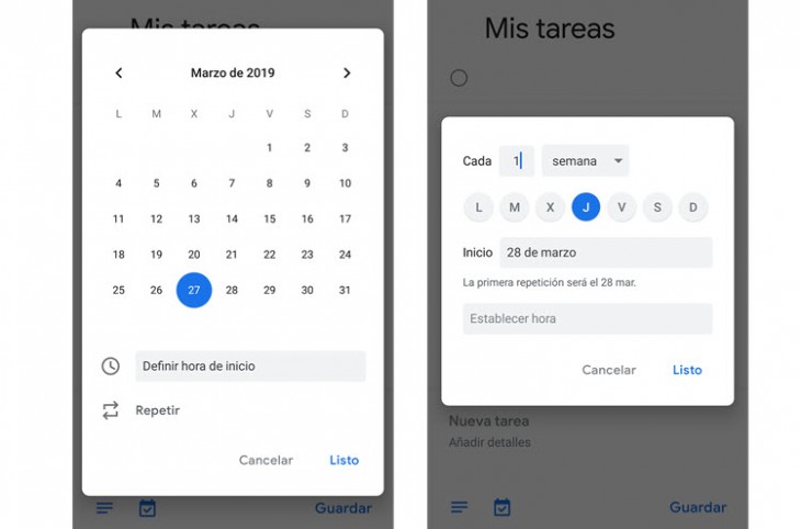 Google Tasks