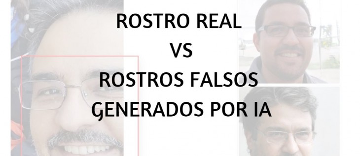 ROSTROS
