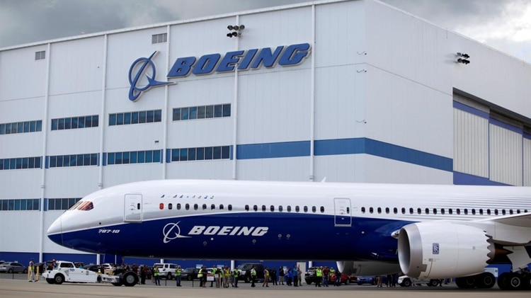 Boeing con sede en Chicago está bajo un intenso escrutinio