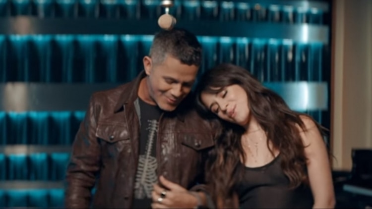 El músico español anunció su nuevo álbum (Foto: Captura de pantalla)