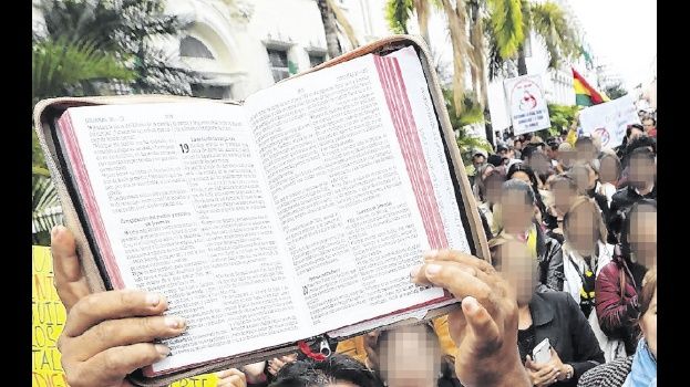 Senado Aprueba La Ley De Libertad Religiosa Conoce Los Art Culos M S