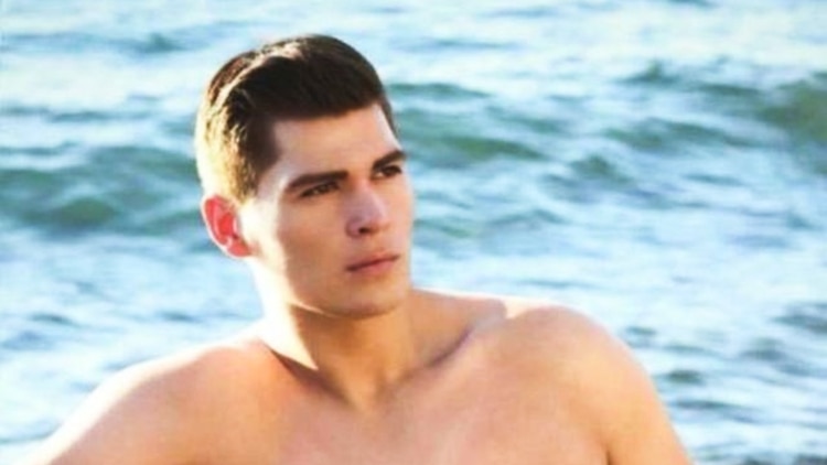 Lafarga falleció el miércoles por la noche(Foto: Facebook)