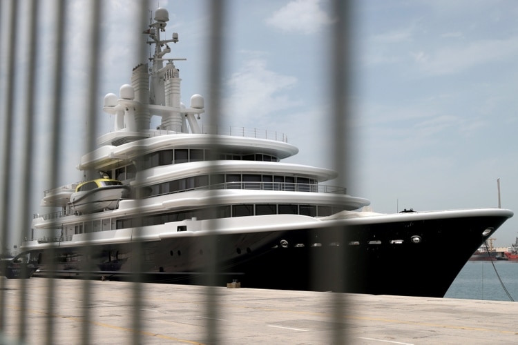 (REUTERS/Christopher Pike)