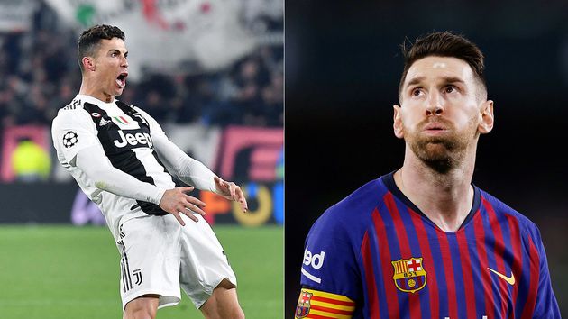 ¿Y Cristiano? La respuesta de Messi sobre quién es el mejor futbolista del mundo
