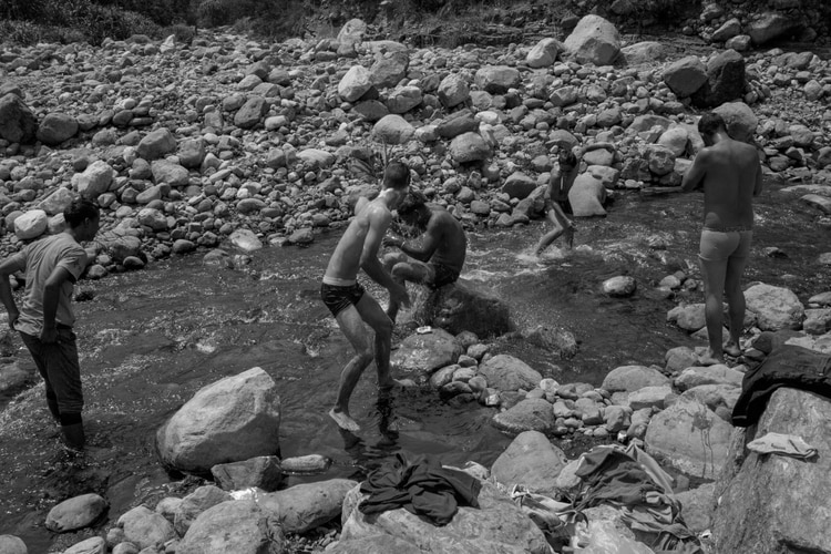 Foto: Carlos Villalon/Bloomberg