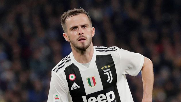 La Juventus pediría 100 millones de euros al Real Madrid por Pjanic