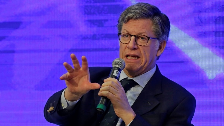 José Miguel Vivanco (EFE)