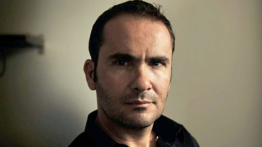 Foto: El periodista David Jiménez. (EFE)