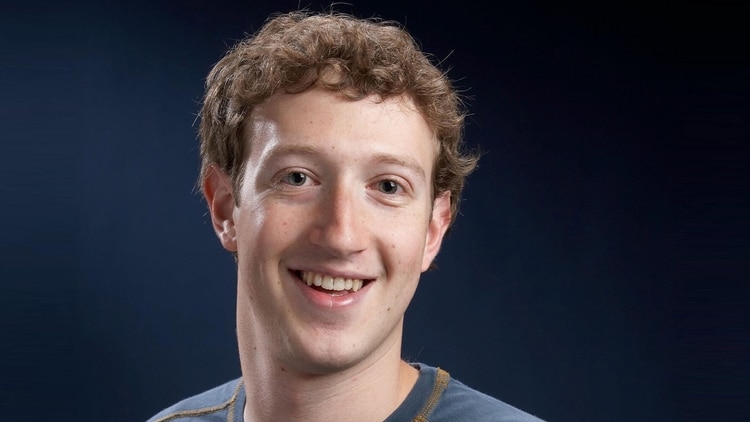 Mark Zuckerberg fundó Facebook cuando era estudiante de Harvard (AFP)