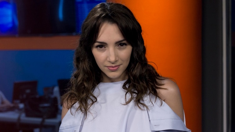 Thelma Fardin denunció en diciembre de 2018 que Juan Darthés la violó en mayo de 2009 durante una gira de “Patito Feo”