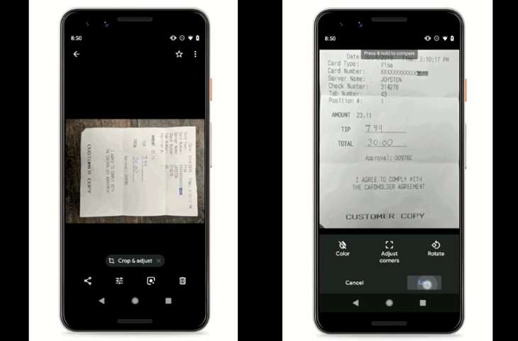 AjustesGoogleFotosAndroid