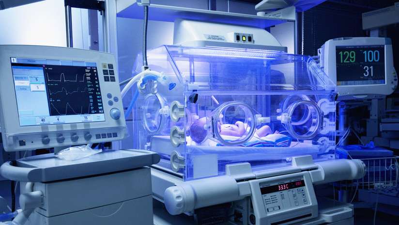 Deportista portuguesa da a luz tras tres meses en muerte cerebral