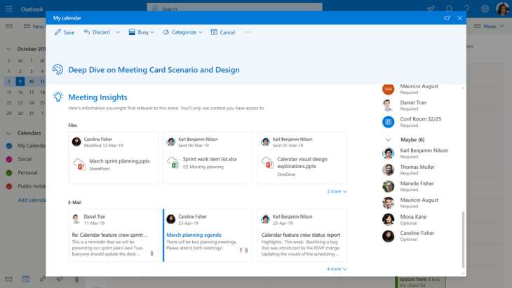 Meetinginsights