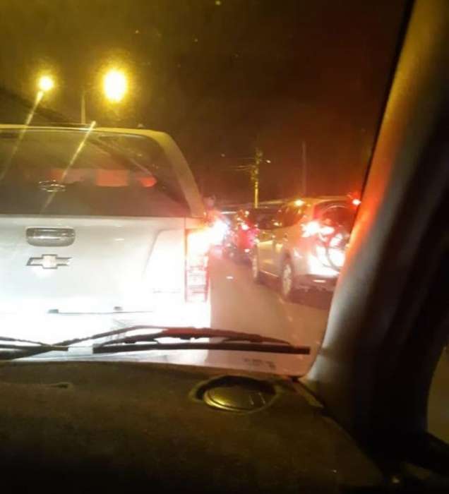 Ola de sismos causan temor en Santa Elena y Guayas
