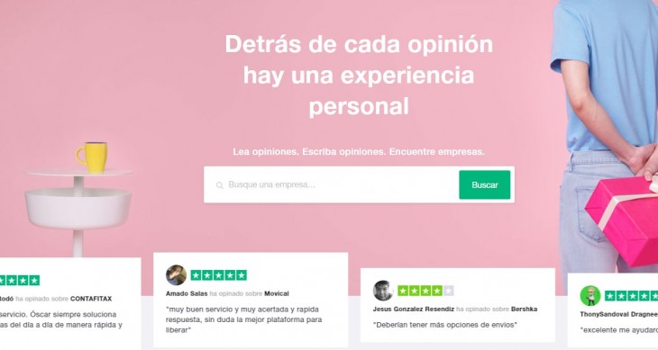 trustpilot
