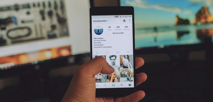Recuperar fotos eliminadas en Instagram soluciones