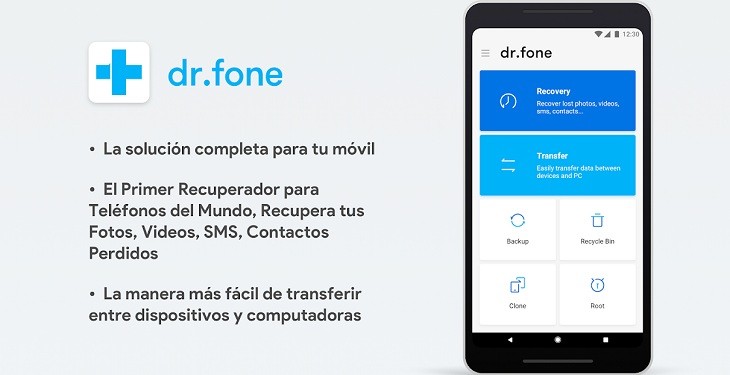 Dr.fone